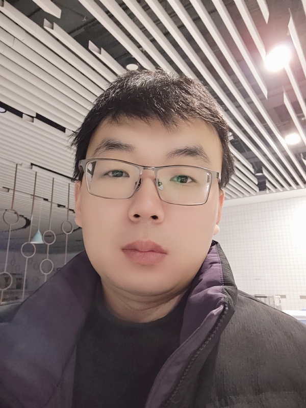 小辉的第二张照片--许昌王婆说媒